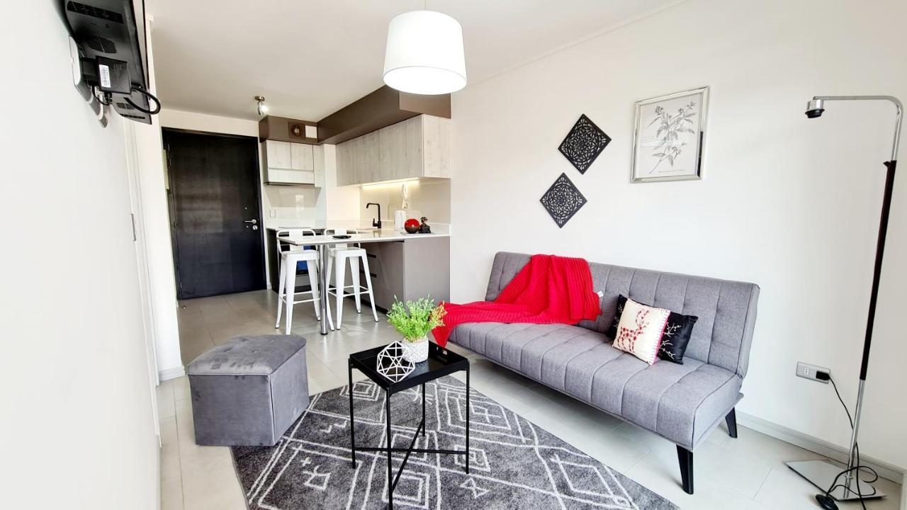 Curitiba Vip Studio 21 Τεμούκο Εξωτερικό φωτογραφία