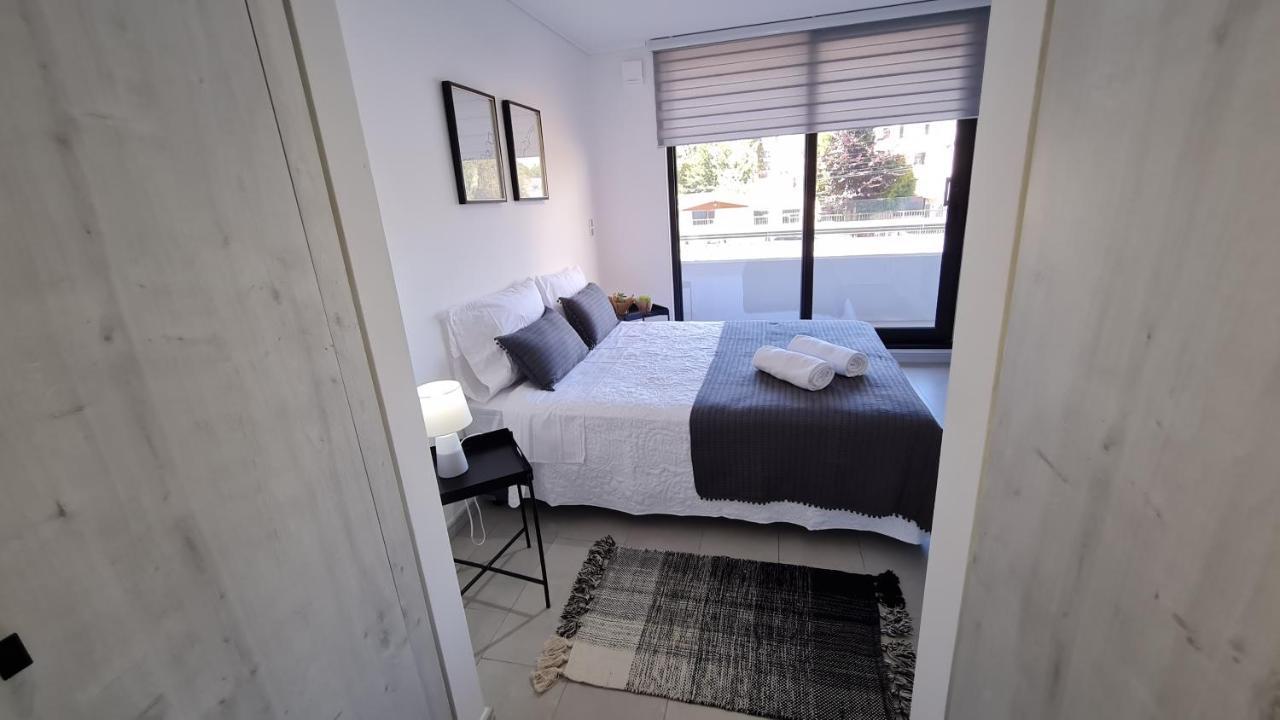 Curitiba Vip Studio 21 Τεμούκο Εξωτερικό φωτογραφία