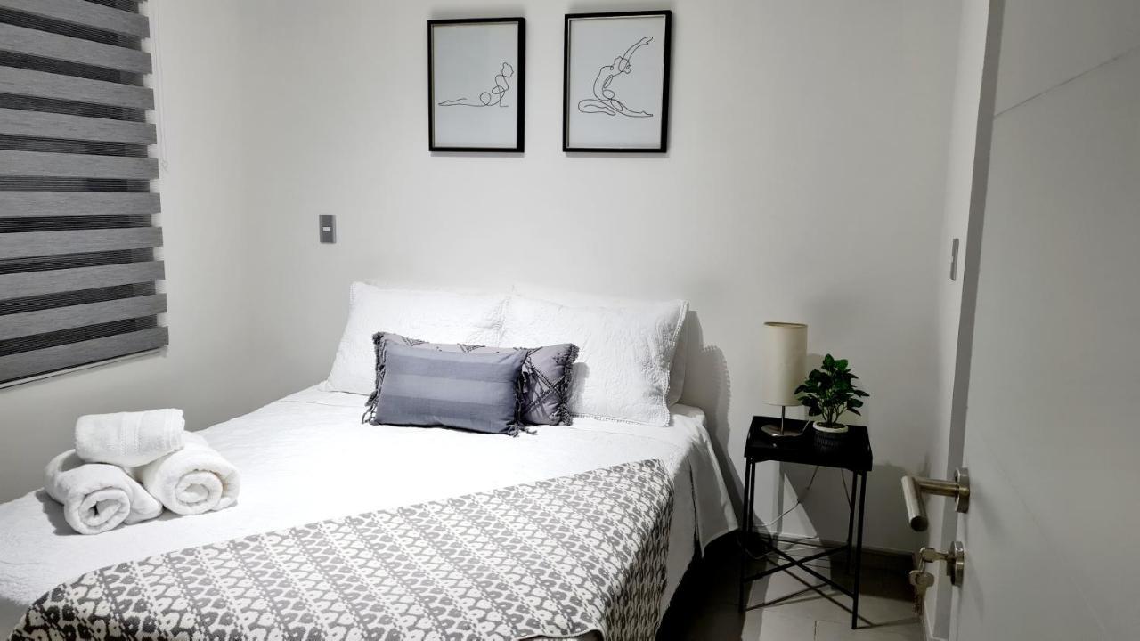Curitiba Vip Studio 21 Τεμούκο Εξωτερικό φωτογραφία