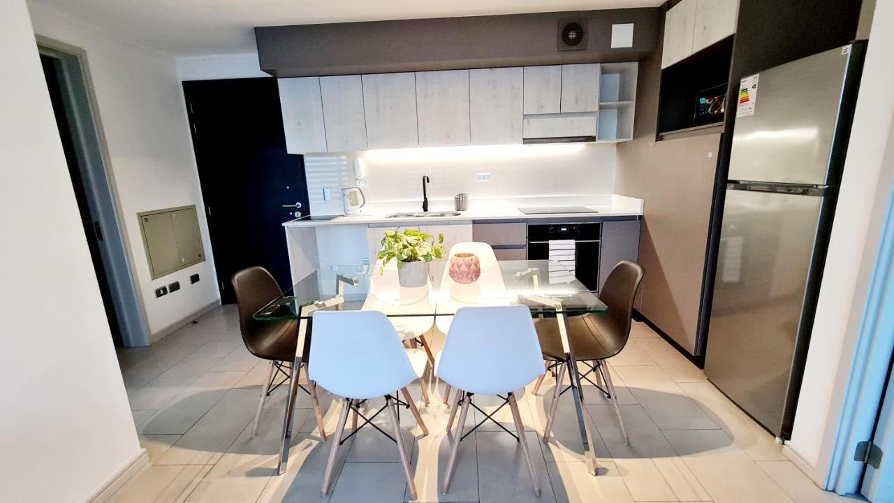 Curitiba Vip Studio 21 Τεμούκο Εξωτερικό φωτογραφία