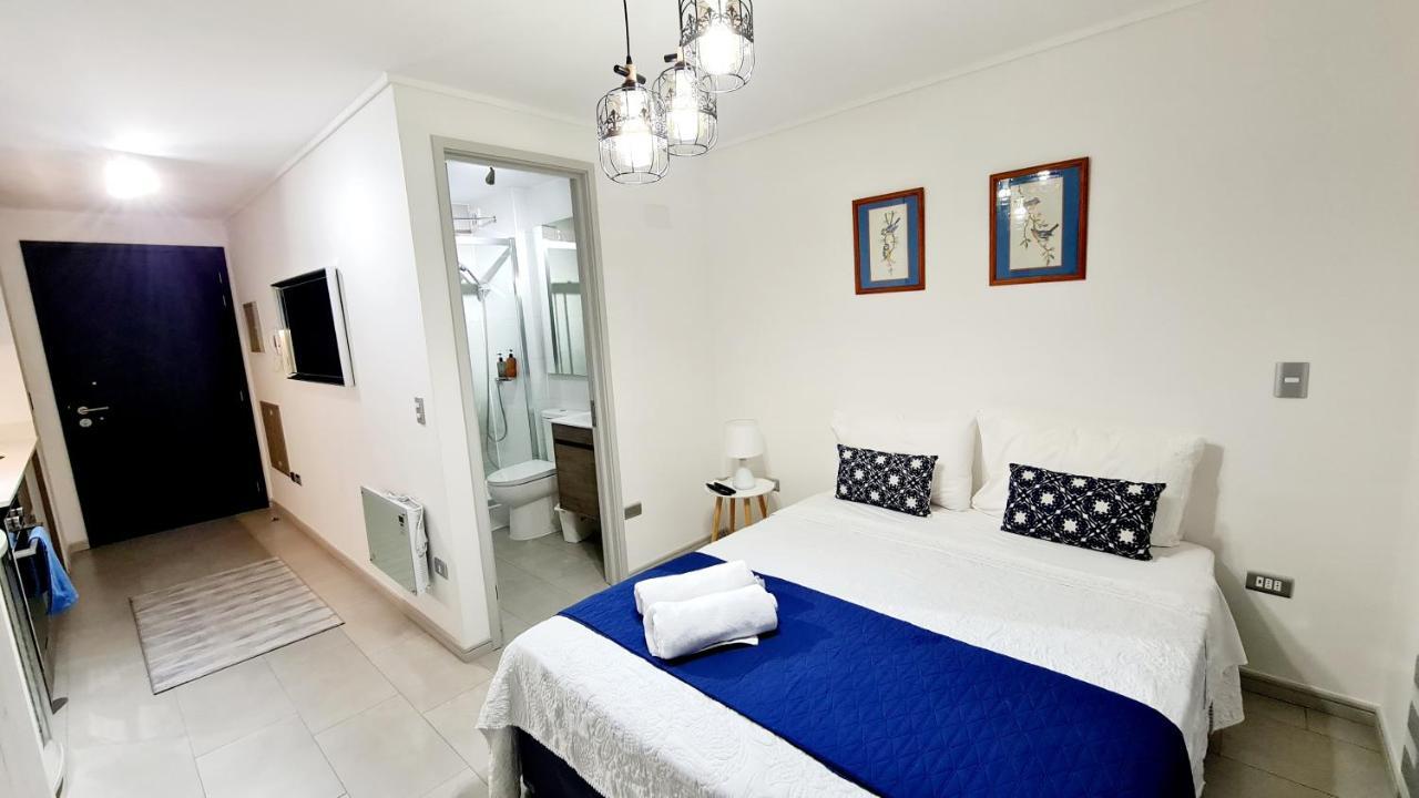 Curitiba Vip Studio 21 Τεμούκο Εξωτερικό φωτογραφία