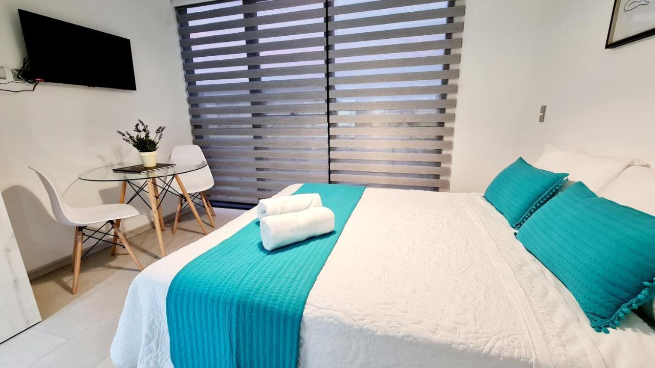 Curitiba Vip Studio 21 Τεμούκο Εξωτερικό φωτογραφία